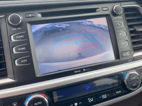 Toyota Highlander * XLE * АВТОКРЕДИТ БЕЗ ПЪРВОНАЧАЛНА ВНОСКА* , снимка 11