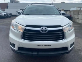 Toyota Highlander * XLE * АВТОКРЕДИТ БЕЗ ПЪРВОНАЧАЛНА ВНОСКА* , снимка 6