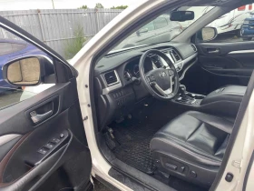 Toyota Highlander * XLE * АВТОКРЕДИТ БЕЗ ПЪРВОНАЧАЛНА ВНОСКА* , снимка 5