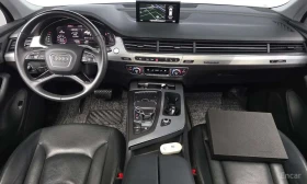 Audi Q7 * 45 TFSI Quattro * КРАЙНА ЦЕНА ДО БЪЛГАРИЯ, снимка 7