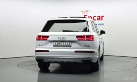 Audi Q7 * 45 TFSI Quattro * КРАЙНА ЦЕНА ДО БЪЛГАРИЯ, снимка 4