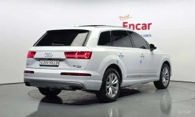 Audi Q7 * 45 TFSI Quattro * КРАЙНА ЦЕНА ДО БЪЛГАРИЯ, снимка 2