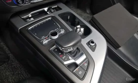 Audi Q7 * 45 TFSI Quattro * КРАЙНА ЦЕНА ДО БЪЛГАРИЯ, снимка 9