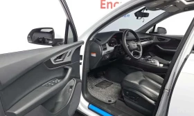 Audi Q7 * 45 TFSI Quattro * КРАЙНА ЦЕНА ДО БЪЛГАРИЯ, снимка 10