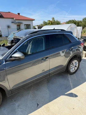 VW T-Roc, снимка 2