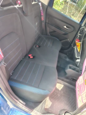 Dacia Duster, снимка 13