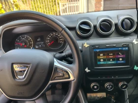 Dacia Duster, снимка 16