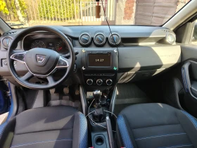 Dacia Duster, снимка 15