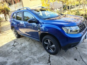 Dacia Duster, снимка 1