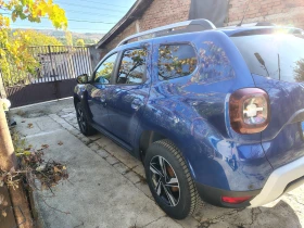Dacia Duster, снимка 4