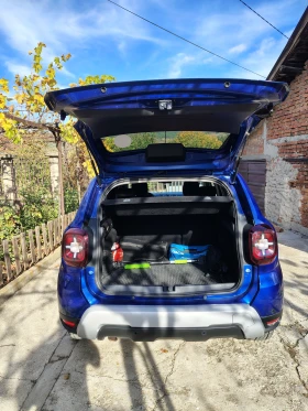 Dacia Duster, снимка 14