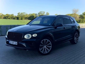 Bentley Bentayga 4.0 V8 First Edition , снимка 1