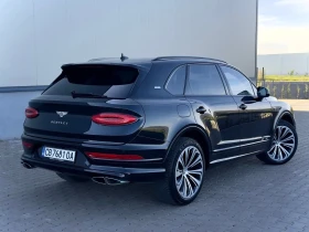 Bentley Bentayga 4.0 V8 First Edition , снимка 16