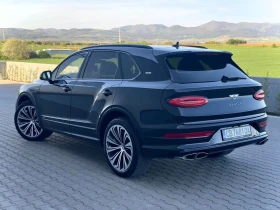 Bentley Bentayga 4.0 V8 First Edition , снимка 17