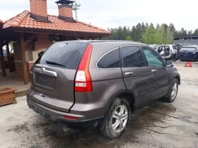 Honda Cr-v 2.2d.150ks | Mobile.bg    9