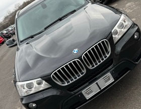 BMW X3 3.0Xdrive , снимка 2 - Автомобили и джипове - 45367292