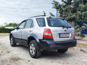 Kia Sorento 2.5CRDI/4x4/, снимка 2 - Автомобили и джипове - 45371379