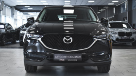 Mazda CX-5 SIGNATURE 2.2 SKYACTIV-D, снимка 1 - Автомобили и джипове - 45781137