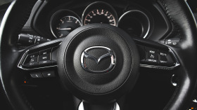 Mazda CX-5 SIGNATURE 2.2 SKYACTIV-D, снимка 10