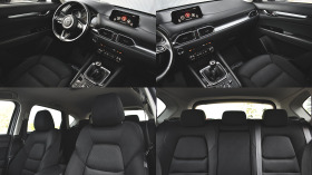 Mazda CX-5 SIGNATURE 2.2 SKYACTIV-D, снимка 16 - Автомобили и джипове - 45781137