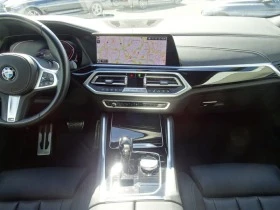 BMW X6 xDrive 40d M Sport HUD laser | Mobile.bg    4