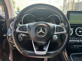 Mercedes-Benz GLC 350 3.0D AMG PREMIUM 4MATIC | Mobile.bg    17