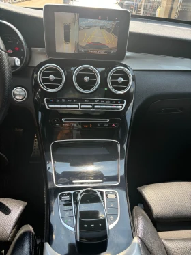 Mercedes-Benz GLC 350 3.0D AMG PREMIUM 4MATIC | Mobile.bg    14