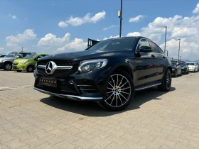  Mercedes-Benz GLC 35...