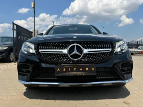 Mercedes-Benz GLC 350 3.0D AMG PREMIUM 4MATIC | Mobile.bg    8