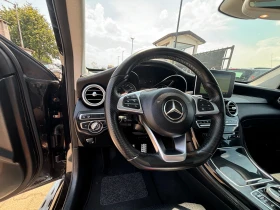 Mercedes-Benz GLC 350 3.0D AMG PREMIUM 4MATIC | Mobile.bg    15