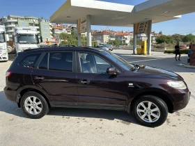 Hyundai Santa fe 2.2 CRDi 4WD, снимка 4