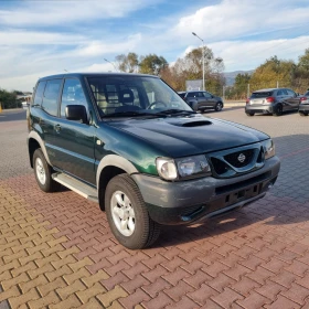 Nissan Terrano 2.7 D - [8] 