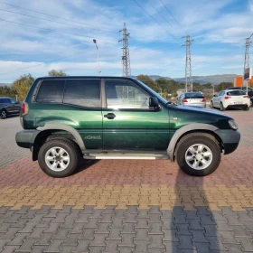 Nissan Terrano 2.7 D - [7] 