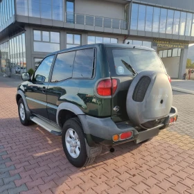 Nissan Terrano 2.7 D - [4] 