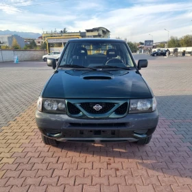 Nissan Terrano 2.7 D - [9] 