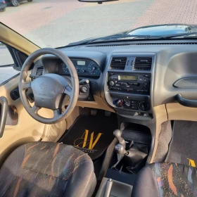 Nissan Terrano 2.7 D - [12] 