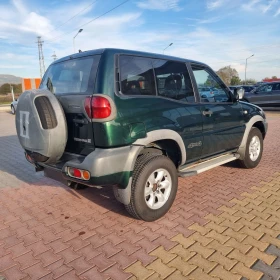 Nissan Terrano 2.7 D | Mobile.bg    5