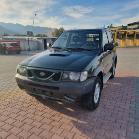  Nissan Terrano