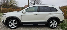 Обява за продажба на Chevrolet Captiva 2.2D-163кс* 2012г* 4Х4* FULL* КОЖА* НАВИГАЦИЯ* ТОП ~14 999 лв. - изображение 6