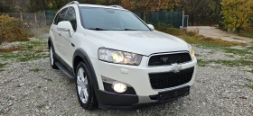 Chevrolet Captiva 2.2D-163кс* 2012г* 4Х4* FULL* КОЖА* НАВИГАЦИЯ* ТОП - [1] 