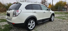 Обява за продажба на Chevrolet Captiva 2.2D-163кс* 2012г* 4Х4* FULL* КОЖА* НАВИГАЦИЯ* ТОП ~14 999 лв. - изображение 5