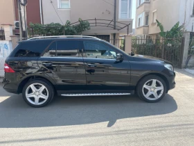 Mercedes-Benz ML 350 - [5] 