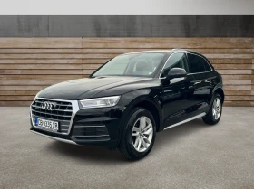 Обява за продажба на Audi Q5 45TFSi quattro Premium ~51 000 лв. - изображение 1