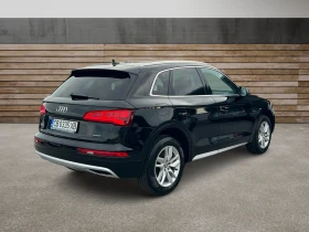 Обява за продажба на Audi Q5 45TFSi quattro Premium ~51 000 лв. - изображение 5