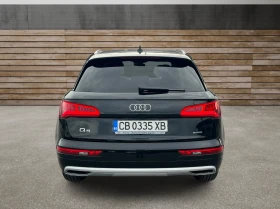 Обява за продажба на Audi Q5 45TFSi quattro Premium ~51 000 лв. - изображение 4