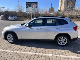 BMW X1 2.3 Xdrive, снимка 3