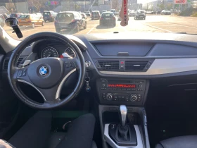 BMW X1 2.3 Xdrive, снимка 7