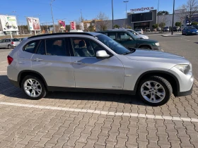 BMW X1 2.3 Xdrive, снимка 5