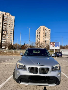 BMW X1 2.3 Xdrive, снимка 1