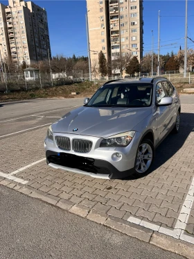 BMW X1 2.3 Xdrive, снимка 2